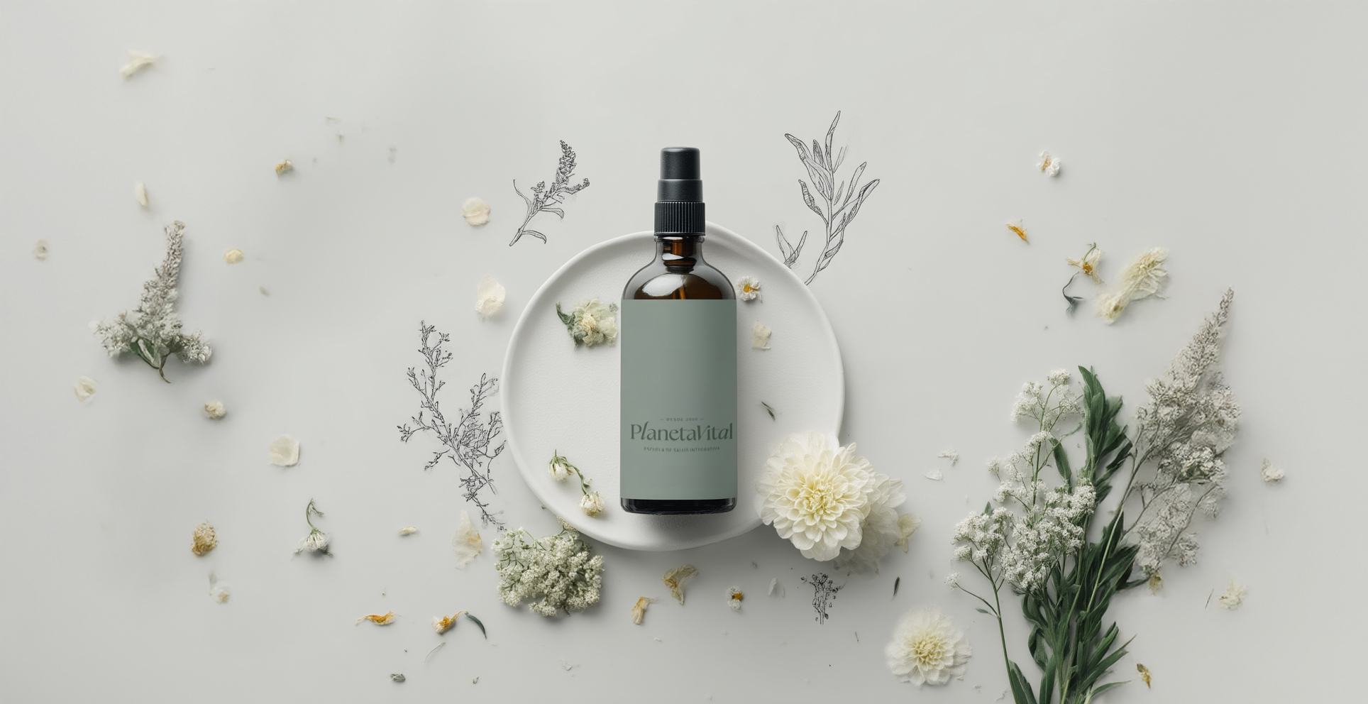 Naturopatía y plantas medicinales