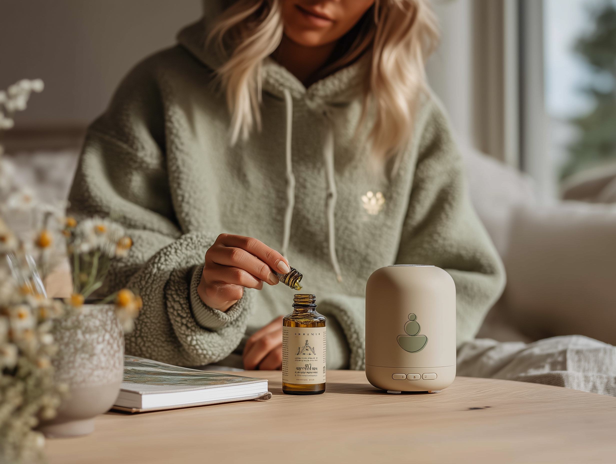 Productos naturales y plantas medicinales