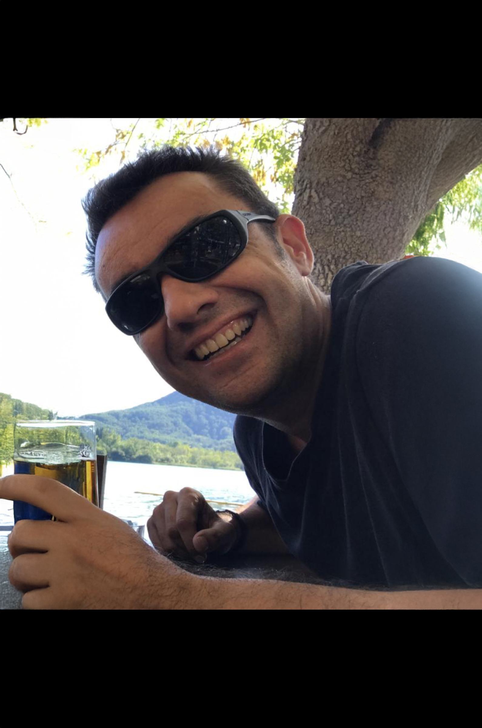 Albert Cruz Díaz