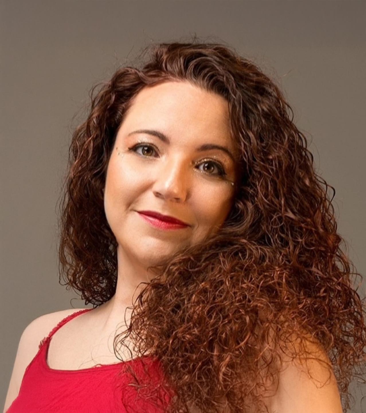 Mabel Pérez Mata